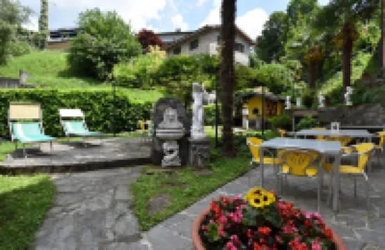 Bellagio Bed & Breakfast