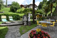 Bellagio Bed & Breakfast