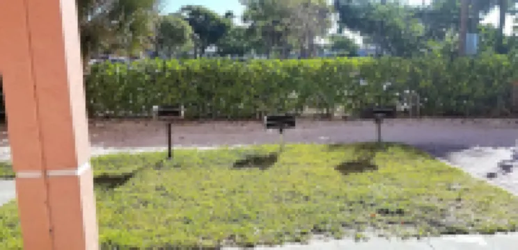 Edison Beach House