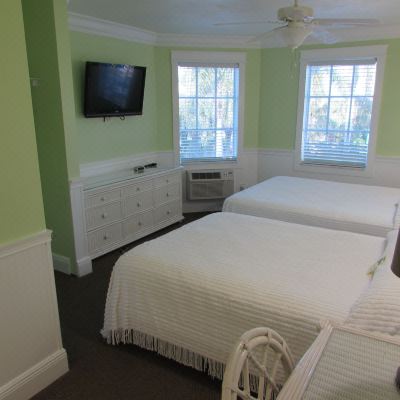 Two-Bedroom Apartment with Partial Ocean View Edison Beach House Promo Code