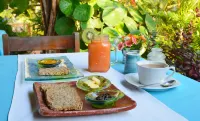 Hotel Villa Mozart y Macondo