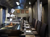 The Canvas Dubai - MGallery Hotel Collection Отели рядом с достопримечательностью «Рынок Мина-базар»