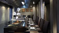 The Canvas Dubai - MGallery Hotel Collection
