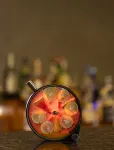 Radisson Blu Resort Galle - bar