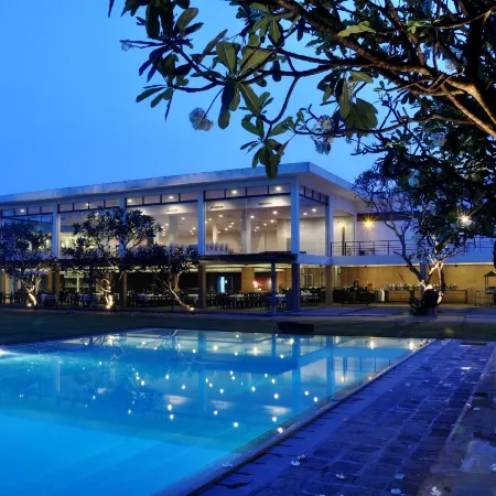 Pegasus Reef - A Beach Resort in Colombo