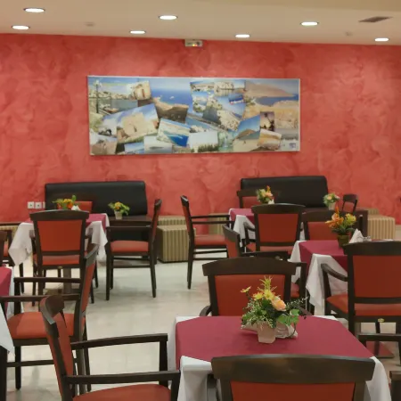 Hotel Sea Breeze