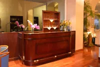 Hotel Morandi - Ristorante