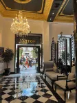 Adriano Boutique Sevilla