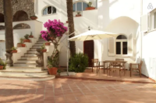 Eremo di Montevergine Ischia Apartments