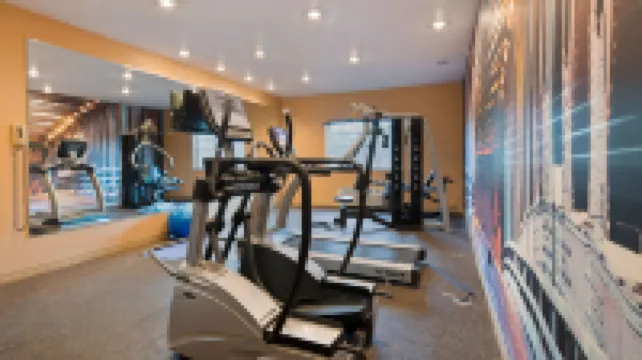 베스트 웨스턴 맨해튼 인