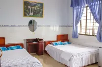 Rang Dong Hotel Hotel a Thành phố Mỹ Tho
