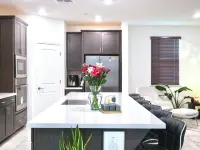 Luxury 5-Bed 3-Bath w Gym, Office, Game Room & EV Charger アンテロープのホテル