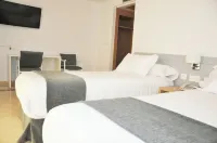 Neo Hotel Hotels in Cehegin