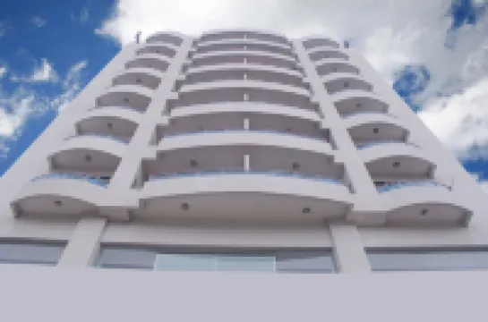 薩普阿克德公寓