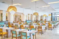 Tui Blue Manar - breakfast