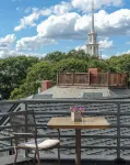 Mill Street Inn - Scenic