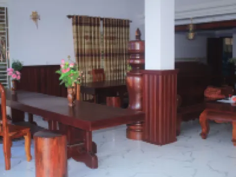 Phkar Chhouk Tep Hotel Hotels in Kampong Cham