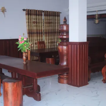 Phkar Chhouk Tep Hotel
