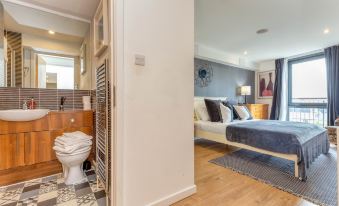 Secc Hydro Executive 7 Apartment