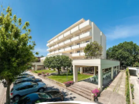 Hotel Le Querce Hotel a Senigallia