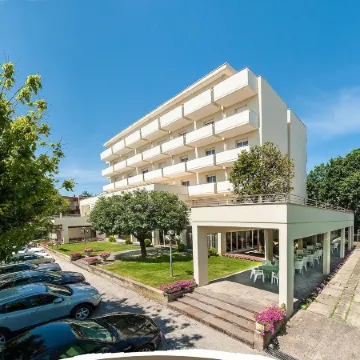 Hotel le Querce