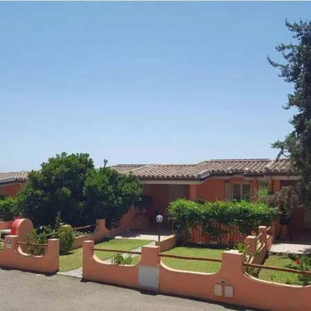 Residence la Chimera