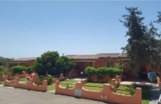 Residence la Chimera