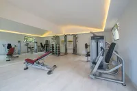 Iberostar Selection Playa de Muro Village - Gym