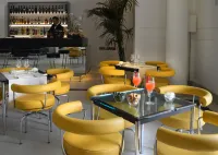 Palazzo Esedra - Bars