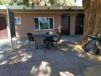 Shoshone Inn