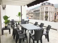 Appart Soleil T6 140m2 Proche Sanctuaire