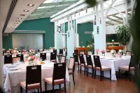 Golden Tulip Ana Tower Sibiu Hotels in Sibiu