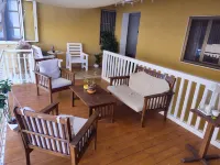 B&B Sant'Eufemia