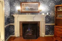 Duling Kurtz House & Country Inn Hotels in Exton