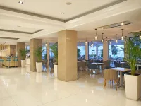 破曉綠洲飯店及水上公園 布達拉斯住宿飯店