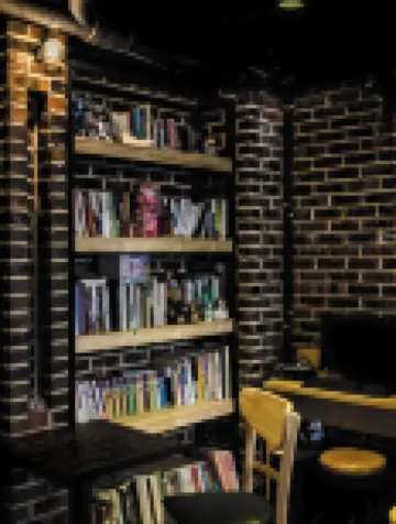 Comma Plus - Hostel