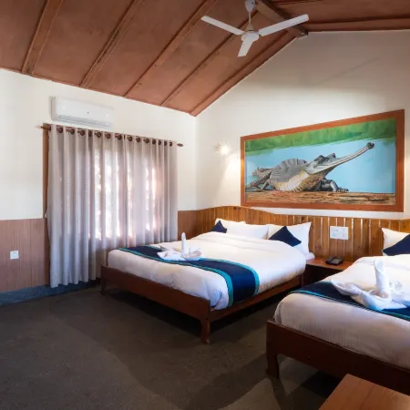 Babai Resort (P) Ltd
