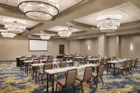 Embassy Suites by Hilton Columbus