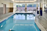 Fairfield Inn & Suites Minneapolis Shakopee Hotels in Prior Lake