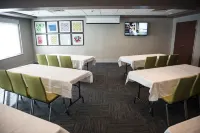 智選假日飯店及套房-列剋星敦市中心大學-洲際飯店集團旗下