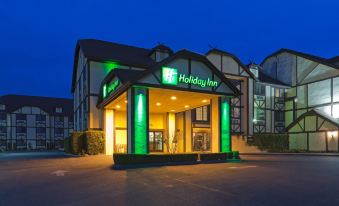 Holiday Inn Selma-Swancourt