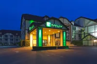 Holiday Inn Selma-Swancourt Hotels in Selma