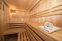 Hotel Ester Hotel a Cracovia