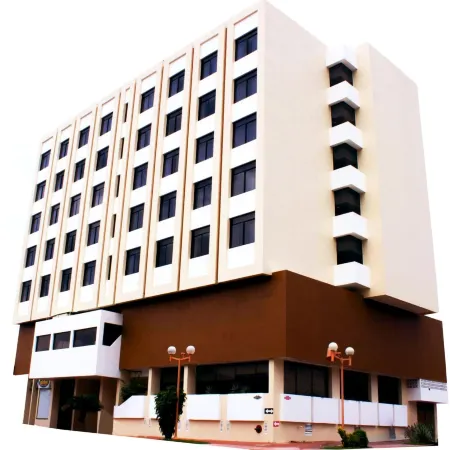 Hotel Enriquez