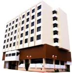 Hotel Enriquez - bar