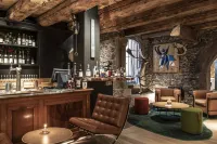 Relais et Châteaux le Chambard Hotel a Kaysersberg