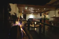 Hotel Europa - bar