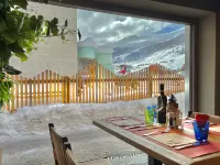 Hotel Galli's-Centro