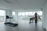 Comfy Studio Poris 88 Apartment - Spor Salonu