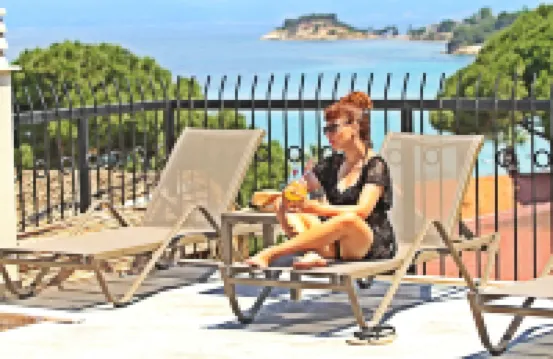 Rosy Suites Hotel